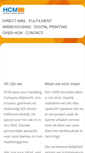 Mobile Screenshot of handlingcompany.nl